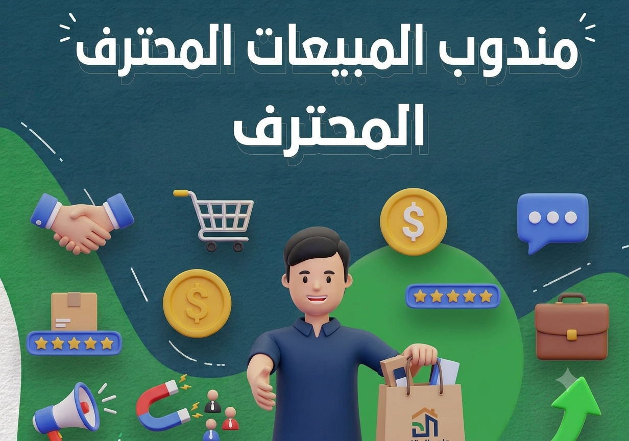 Gemini_Generated_Image_n5r6tun5r6tun5r6 مندوب المبيعات المحترف